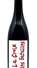 Produto: Anne et Jean-François Ganevat La Croix des Batailles Rouge NV