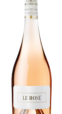 Produto: Le Rosé de Antídoto 2024