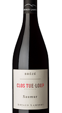 Produto: Arnaud Lambert Clos Tue-Loup 2023