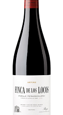 Produto: Artuke Finca de los Locos 2024