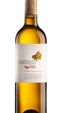 Produto: Barahonda Blanco Organic 2024