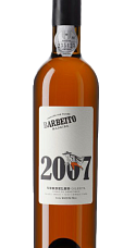 Produto: Barbeito Verdelho 2007