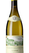 Produto: Billaud-Simon Chablis Grand Cru Vaudesir 2023