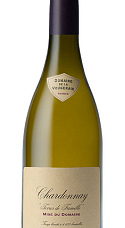 Produto: Domaine de la Vougeraie Bourgogne Terres de Famille Chardonnay 2023