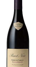 Produto: Domaine de la Vougeraie Pinot Noir Terres de Famille 2023