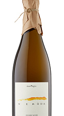 Produto: Memòria Brut Nature 2018