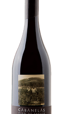 Produto: Cabanelas Vino de Paraje 2021