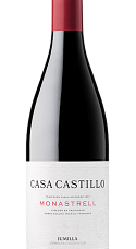 Produto: Casa Castillo Monastrell 2024
