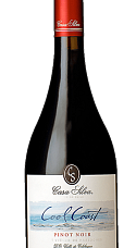 Produto: Casa Silva Cool Coast Pinot Noir 2024