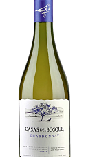 Produto: Casas del Bosque Reserva Chardonnay 2024