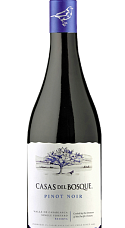 Produto: Casas del Bosque Reserva Pinot Noir 2021