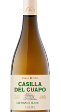 Produto: Casilla del Guapo Sauvignon Blanc 2024