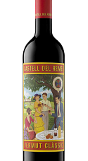 Produto: Vermut Clàssic Castell del Remei