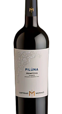 Produto: Castello Monaci Primitivo Piluna 2024