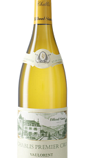 Produto: Billaud-Simon Chablis 1er Cru Vaulorent 2020