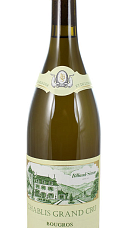 Produto: Domaine Billaud-Simon Chablis Grand Cru Bougros 2023