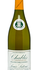 Produto: Louis Latour Chablis La Chanfleure 2024