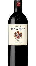 Produto: Château d'Aiguilhe 2023