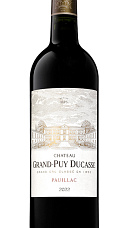 Produto: Château Grand-Puy Ducasse 2023