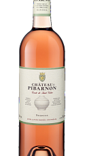 Produto: Château de Pibarnon Nuances 2021