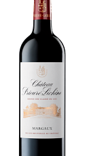 Produto: Château Prieure-Lichine 2023