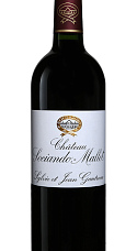 Produto: Château Sociando-Mallet 2023