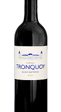 Produto: Château Tronquoy 2023