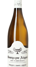 Produto: Chavy-Chouet Bourgogne Aligoté Les Maréchaux 2024