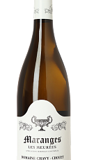 Produto: Chavy-Chouet Maranges Les Meurées 2022