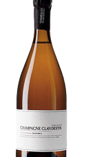 Produto: Clandestin Les Semblables Austral 2022