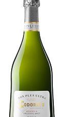 Produto: Codorníu Non Plus Ultra Brut Reserva 2023
