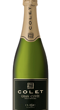 Produto: Colet Gran Cuvée 2021