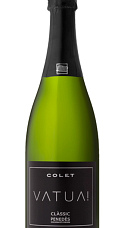 Produto: Colet Vatua! Brut Nature 2022