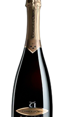 Produto: Conca d'Oro Valdobbiadene Prosecco Brut 2025