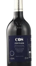Produto: COS Contrada Nero d'Avola 2019