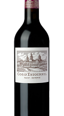 Produto: Château Cos d'Estournel Magnum 2018