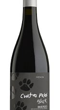 Produto: Cuatro Pasos Black 2021