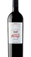 Produto: Cueva del Monge Tinto 2020