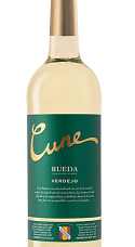 Produto: Cune Verdejo 2025