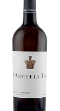 Produto: De La Riva El Notario Macharnudo Vinho de Pasto 2021