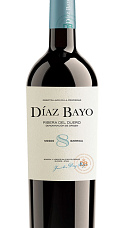 Produto: Díaz Bayo 8 Meses Roble 2023