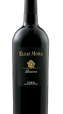 Produto: Elías Mora Reserva 2015