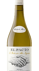 Produto: El Pacto del Alto Najerilla 2024