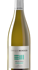 Produto: Enrique Mendoza Chardonnay 2024