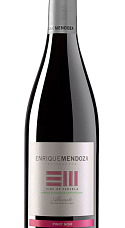 Produto: Enrique Mendoza Pinot Noir 2025