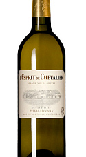 Produto: L'Esprit de Chevalier Blanc 2023