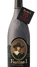 Produto: Faustino I Gran Reserva 75 Aniversario 2017