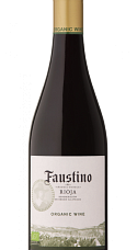 Produto: Faustino Organic 2023