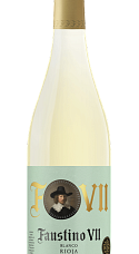 Produto: Faustino VII Blanco 2024