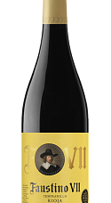 Produto: Faustino VII